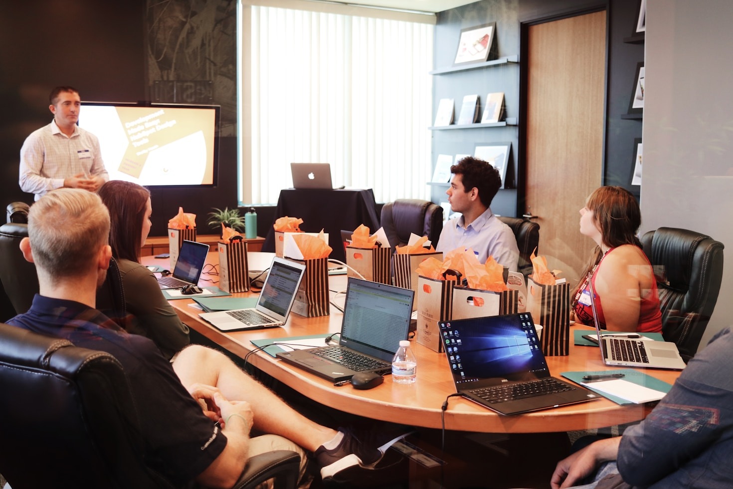 10 Tips for a Successful Event Planning