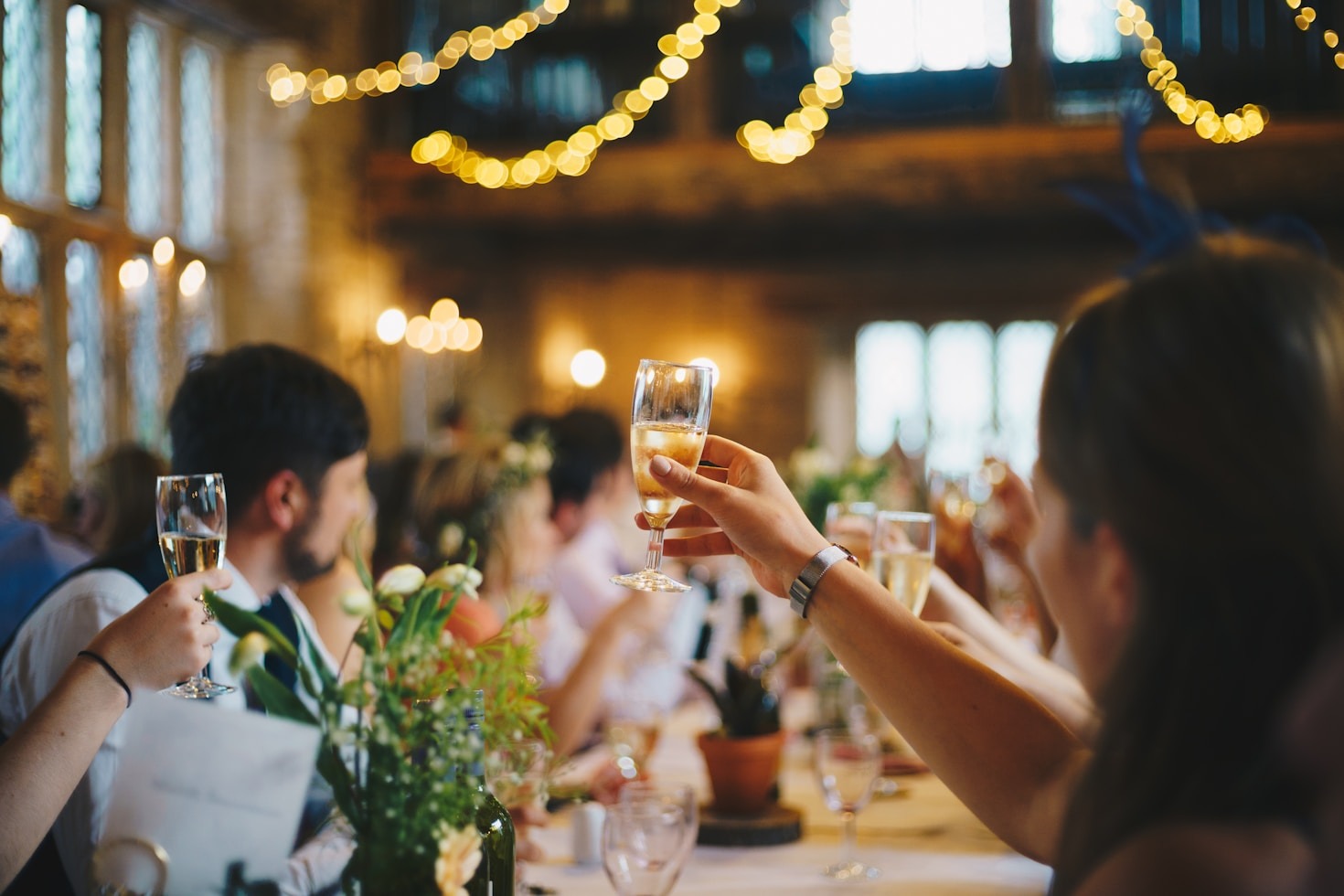 The Future of Event Technology and Innovation