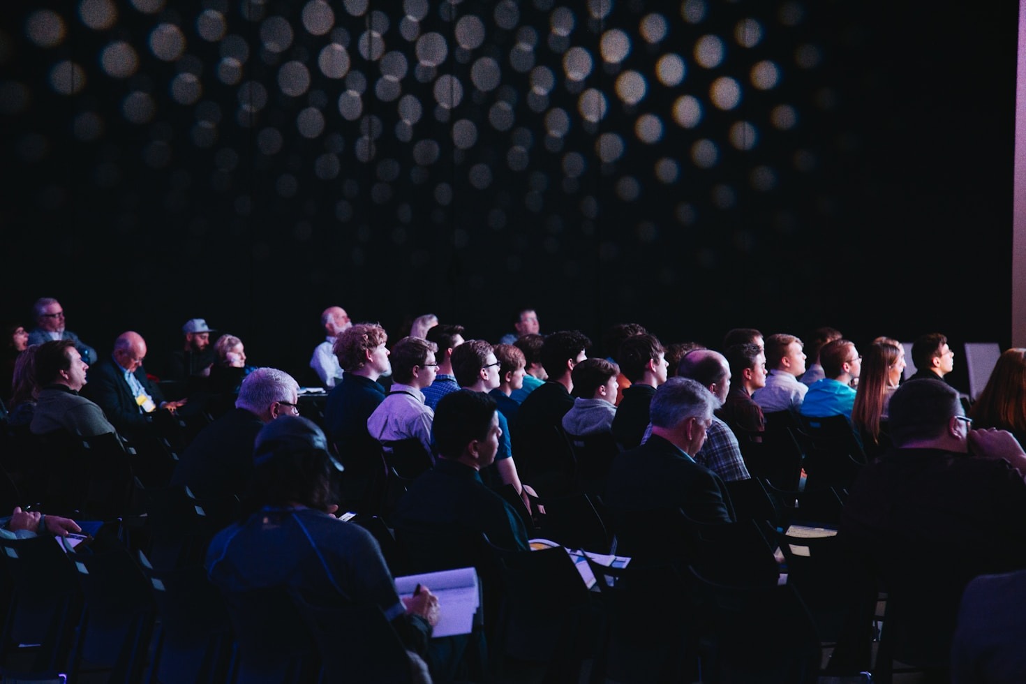 Creating a Memorable Event Experience for Attendees