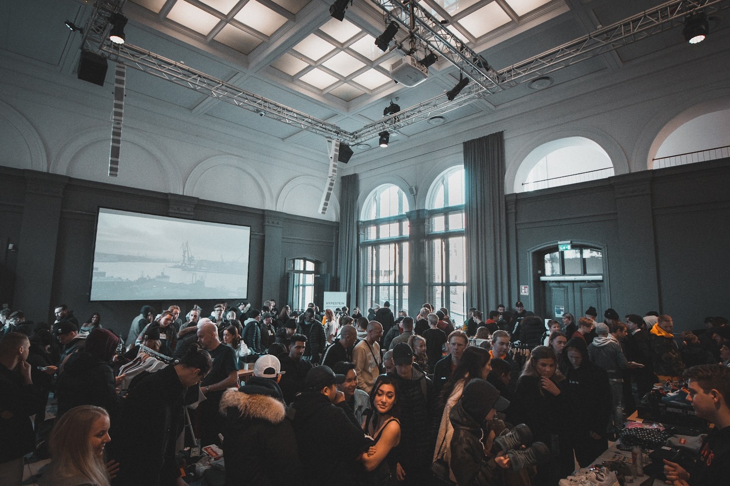Why Professional Event Management Matters