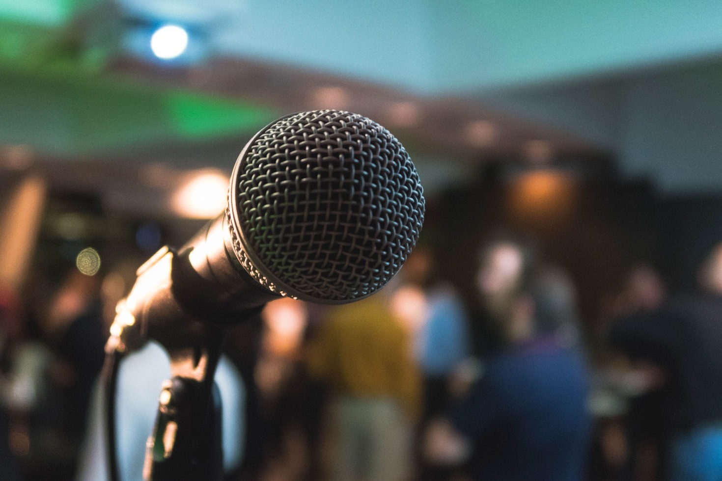 Effective Strategies for Event Promotion