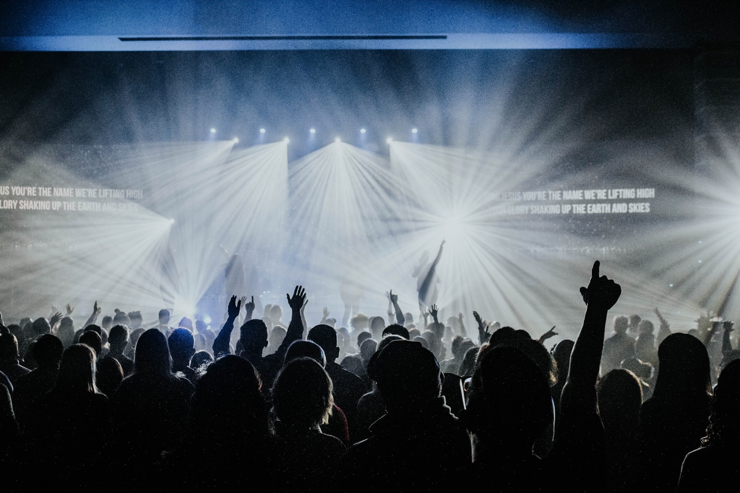 The Ultimate Checklist for Event Organizers